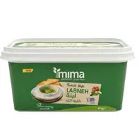 Mima Turkish Style Labneh 700g
