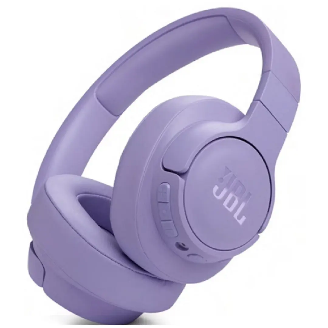 JBL Headphones – Purple - JBLT720BTPUR price comparison Qatar – cheapest at Nology Store
