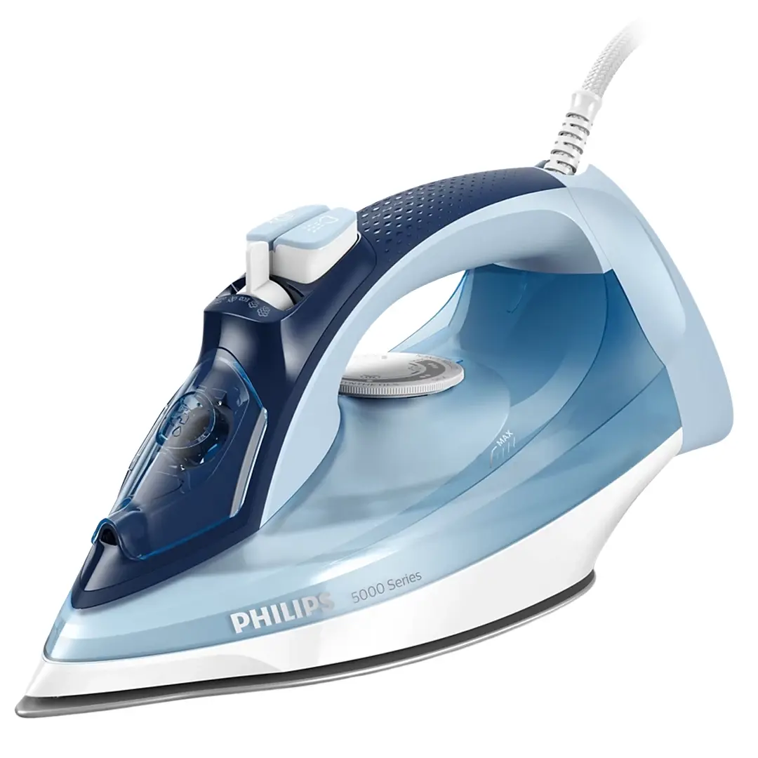 Philips Steam Iron 2400W - DST5020/26 price comparison Qatar – cheapest at Al Meera