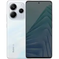 Xiaomi Redmi Note 14 5g Smartphone 8gb Ram 256gb Storage White