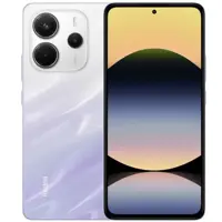 Xiaomi Redmi Note 14 4g Smartphone 8gb Ram 128gb Storage Mist Purple