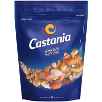 Castania Extra Mixed Nuts 300g
