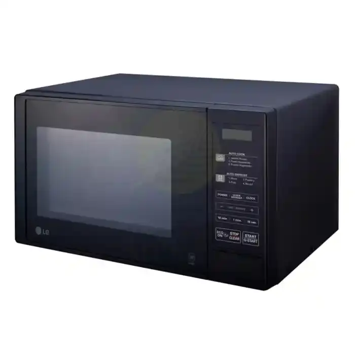 LG Microwave Oven Black 20L- MS2042DB price comparison Qatar – cheapest at Al Meera