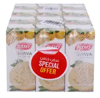 Kdd Juice Assorted 180mlx12 Pieces